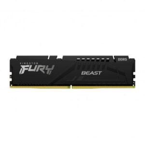 16GB 5600MT/s DDR5 CL36 DIMM FURY Beast "KF556C36BBE-16"
