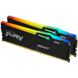 KS DDR5 32GB K2 5600 KF556C36BBEAK2-32 "KF556C36BBEAK2-32"