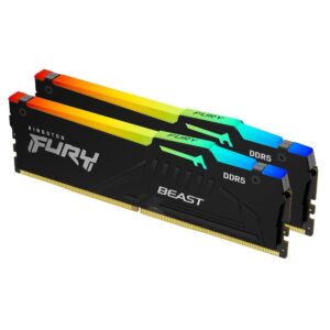 MEMORY DIMM 64GB DDR5-5600/K2 KF556C36BBEAK2-64 KINGSTON "KF556C36BBEAK2-64"