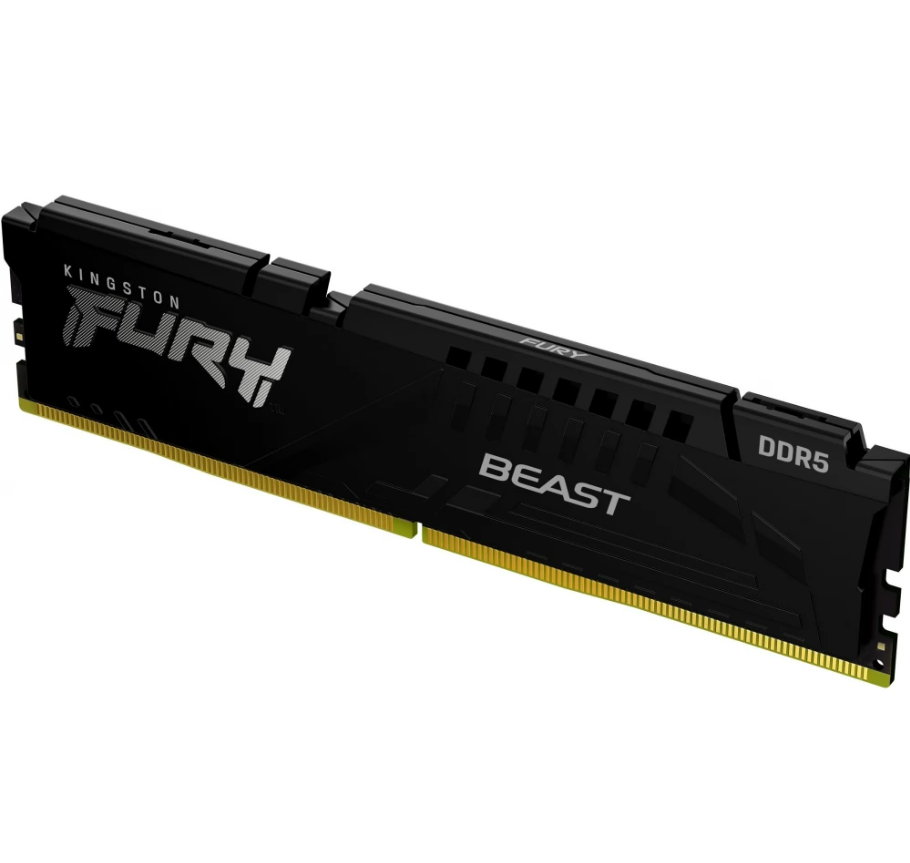 KS DDR5 16GB 6000 KF560C30BBE-16 "KF560C30BBE-16"