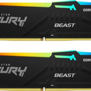 KS DDR5 32GB K2 6000MHZ KF560C30BBEAK2-3 "KF560C30BBEAK2-32"