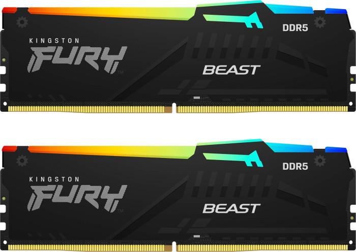 KS DDR5 32GB K2 6000MHZ KF560C30BBEAK2-3 "KF560C30BBEAK2-32"