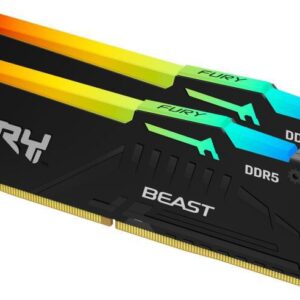 KS DDR5 64GB K2 6000MHZ KF560C30BBEAK2-64 "KF560C30BBEAK2-64"