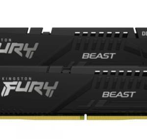 MEMORY DIMM 16GB DDR5-6000/KIT2 KF560C30BBEK2-16 KINGSTON "KF560C30BBEK2-16"