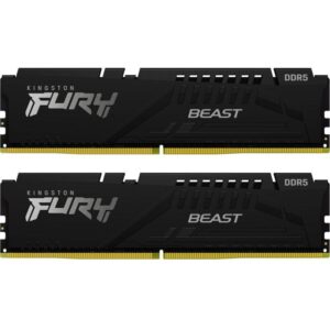 KS KS DDR5 32GB 6000MHZ KF560C30BBEK2-32 "KF560C30BBEK2-32"