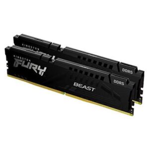 KS DDR5 64GB 6000MHZ KF560C30BBEK2-64 "KF560C30BBEK2-64"