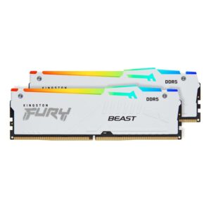 KS DDR5 32GB K2 6000MHZ KF560C30BWEAK2-3 "KF560C30BWEAK2-32"