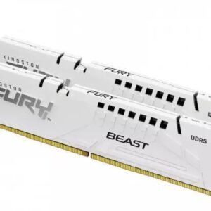 MEMORY DIMM 32GB DDR5-6000/KIT2 KF560C30BWEK2-32 KINGSTON "KF560C30BWEK2-32"