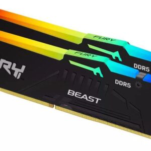 MEMORY DIMM 32GB DDR5-6000/K2 KF560C36BBE2AK2-32 KINGSTON "KF560C36BBE2AK2-32"