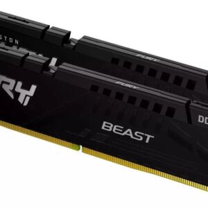 MEMORY DIMM 32GB DDR5-6000/K2 KF560C36BBE2K2-32 KINGSTON "KF560C36BBE2K2-32"