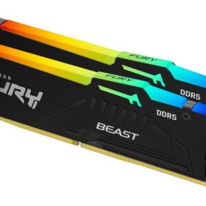 MEMORY DIMM 64GB DDR5-6000/K2 KF560C36BBEAK2-64 KINGSTON "KF560C36BBEAK2-64"