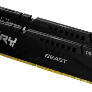 MEMORY DIMM 16GB DDR5-6000/K2 KF560C36BBEK2-16 KINGSTON "KF560C36BBEK2-16"
