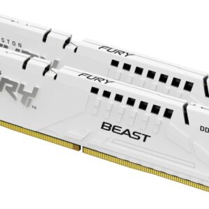 KS DDR5 32GB 6000MHZ KF560C36BWE2K2-32 "KF560C36BWE2K2-32"