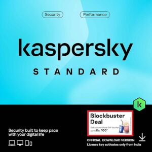 LICENTE Kaspersky Labs Electronic Standard Eastern Europe Edition. 3-Device 2 year Base Download Pack "KL1041ODCDS" (nu se returneaza)- valabile doar pe teritoriul Romaniei