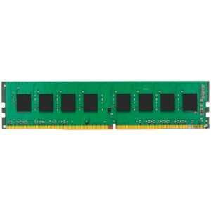 Memorie DDR Kingston DDR4 16 GB, frecventa 3200 MHz, 1 modul, "KVR32N22D8/16"