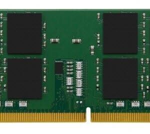 SODIMM Kingston, 16GB DDR4, 3200 MHz, "KVR32S22D8/16"