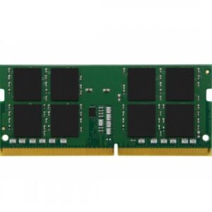 SODIMM Kingston, 32GB DDR4, 3200 MHz, "KVR32S22D8/32"