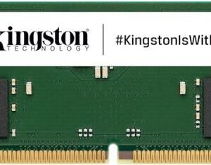 MEMORY DIMM 32GB DDR5-5600/KVR56U46BD8-32 KINGSTON "KVR56U46BD8-32"