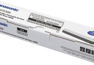 Toner Original Panasonic Black, KX-FATK509E, pentru KX-MC6020, 4K, (timbru verde 1.2 lei) , "KX-FATK509E"