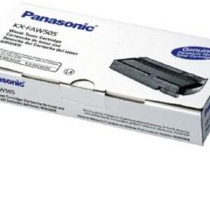 Waste Toner Original Panasonic , KX-FAW505E, pentru KX-MC6020, 4K, (timbru verde 1.2 lei) , "KX-FAW505E"