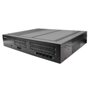CENTRALE telefonice Panasonic Cabinet KX-NS520X, extindere "KX-NS520NE" (timbru verde 4.0 lei)