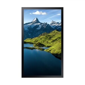 Monitor Signage SAMSUNG OH75F 2500nit "LH75OHAEBGBXEN" (timbru verde 15 lei)