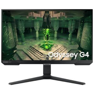 MONITOR 25" SAMSUNG LS25BG400EUXEN "LS25BG400EUXEN" (timbru verde 7 lei)