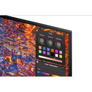 MONITOARE Samsung 27" SAMSUNG LS27B800PXPXEN "LS27B800PXPXEN" (timbru verde 7 lei)