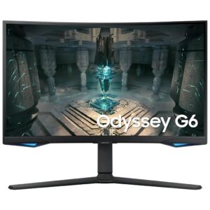 MONITOR 27" SAMSUNG LS27BG650EUXEN "LS27BG650EUXEN" (timbru verde 7 lei)