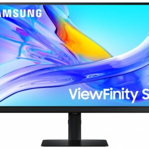 Monitor Samsung 27" LS27D800UAUXEN "LS27D800UAUXEN" (timbru verde 7 lei)