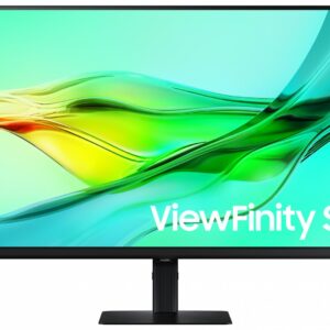 Monitor Samsung 32" LS32D600UAUXEN "LS32D600UAUXEN" (timbru verde 7 lei)