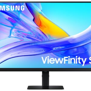 Monitor Samsung 32" LS32D800UAUXEN "LS32D800UAUXEN" (timbru verde 7 lei)