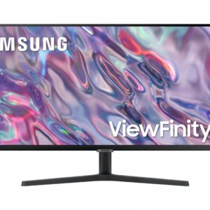 MONITOR 34" SAMSUNG LS34C500GAUXEN "LS34C500GAUXEN" (timbru verde 7 lei)