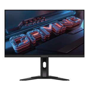 Monitor GIGABYTE M27UA "M27UA" (timbru verde 7 lei)