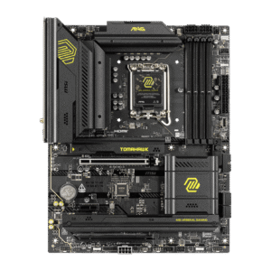 MSI MAG B860 TOMAHAWK WIFI "MAG B860 TOMAHAWK WIFI"