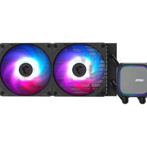Cooler MSI MAG CORELIQUID A13 240 "MAG CORELIQUID A13 240" (timbru verde 2 lei)