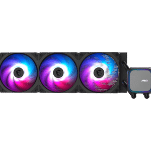Cooler MSI MAG CORELIQUID A13 360 "MAG CORELIQUID A13 360" (timbru verde 2 lei)