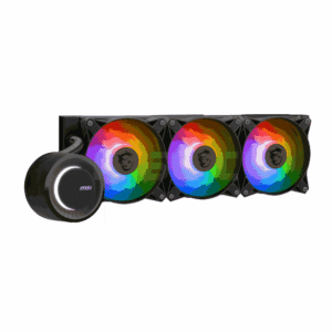 MSI MAG CORELIQUID E360 "MAG CORELIQUID E360" (timbru verde 2 lei)