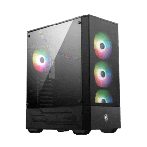 Carcasa MSI MAG FORGE 112R "MAG FORGE 112R" (timbru verde 0.32 lei)