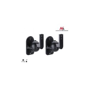 Suport Sateliti Audio Maclean set 2 bucati MC-526 "MC-526"