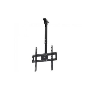 Suport TV, LCD/LED, de tavan, reglabil, 32-55 inch, Negru, Maclean, MC-943 "MC-943"