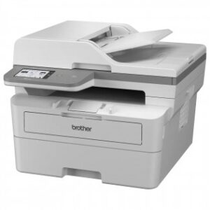 Multifunctional Laser Mono Brother MFC-L2922DW, A4, Functii: Impr.|Scan.|Cop., Viteza de Printare Monocrom: 34ppm, Conectiv:USB|Ret|WiFi|NFC, Duplex:Da, ADF:DADF(Timbru Verde 23lei) "MFCMFC-L2922DWYJ1"
