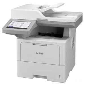 Multifunctional Laser Mono Brother MFC-L6910DN, A4, Functii: Impr.|Scan.|Cop., Viteza de Printare Monocrom: 50ppm, Conectiv:USB|Ret, Duplex:Da, ADF:DADF(Timbru Verde 11lei) "MFCL6910DNRE1"