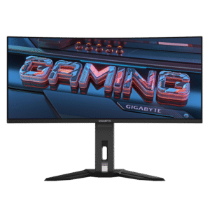 Monitor GIGABYTE MO34WQC2 "MO34WQC2" (timbru verde 7 lei)