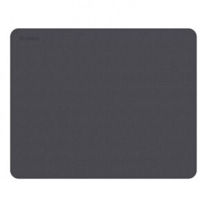 MousePAD Baseus Nebula, cauciuc si material textil, 260 x 220 x 2 mm, gri, "B01055504831-00" - 6932172636876