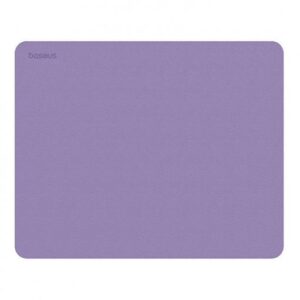 MousePAD Baseus Nebula, cauciuc si material textil, 260 x 220 x 2 mm, mov, "B01055504511-00" - 6932172636883