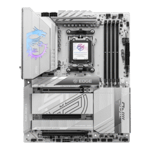 MSI MPG X870E EDGE TI WIFI "MPG X870E EDGE TI WIFI"