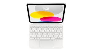 Apple Magic Keyboard Folio for iPad (10t "MQDP3LB/A" (timbru verde 0.8 lei)