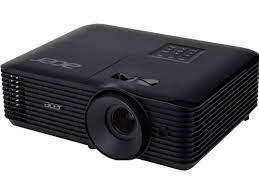 PROJECTOR X129H 4800 LUMENS/MR.JTH11.00Q ACER "MR.JTH11.00Q" (timbru verde 4 lei)