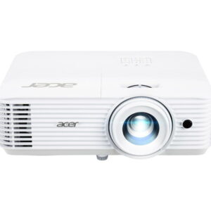 Acer H6542, DLP, Full HD, 4000 lm, 16:9, HDMI, VGA, Boxe 3W, Alb "MR.JXA11.001" (timbru verde 4 lei)